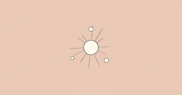 A professional management consultant reviewing a 100-page PowerPoint deck on a laptop.