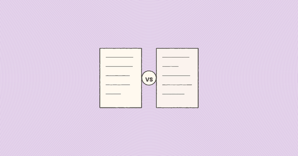 What Is a Compliance Matrix? How to Build One for RFP Responses