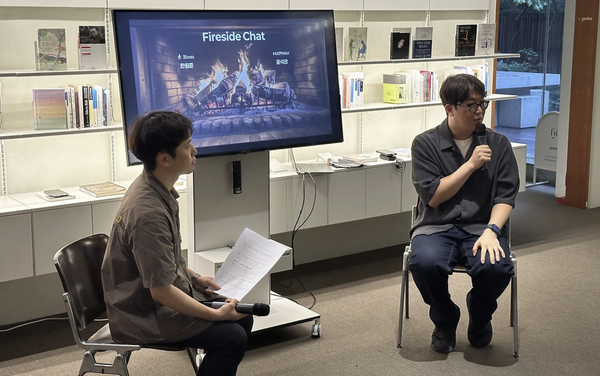 만드는 건 누구나 파는 건 다르다: 디즈니·외교부와 협업하는 AI 크리에이터