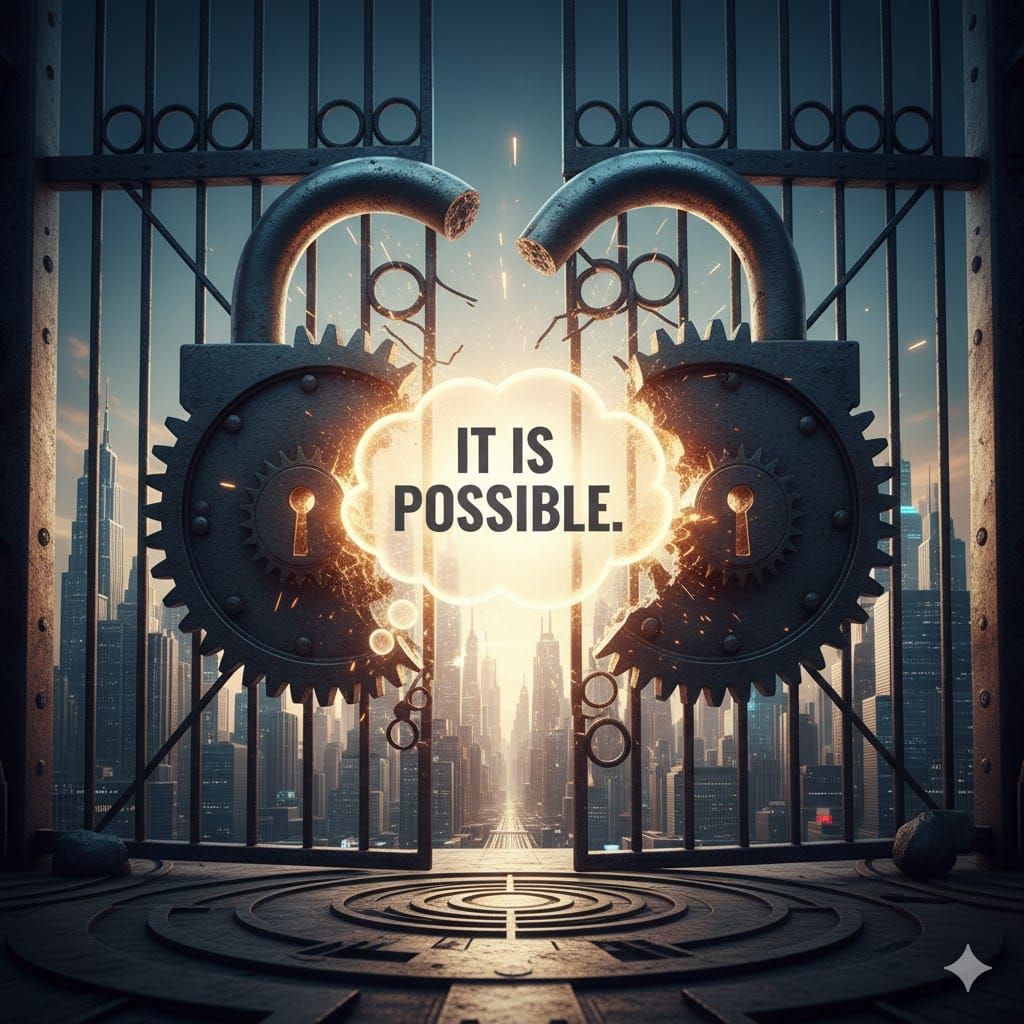 How Powerful is Belief?