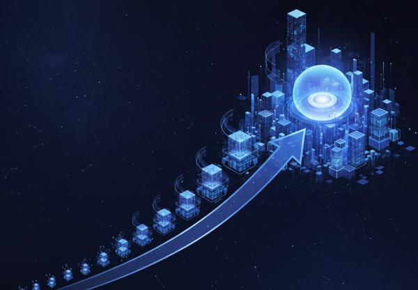 What Scaling Laws Meant for AI in 2020