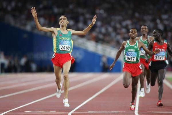 Het wereldrecord 1500m staat al meer dan 25 jaar.