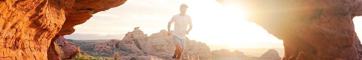 Just another runner