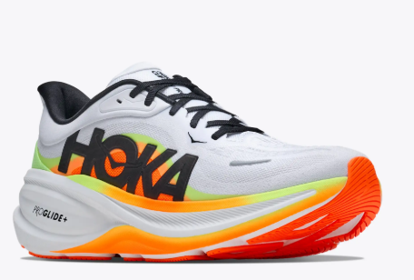 De Hoka Clifton Pro de opvolger van de Hoka Skyflow?
