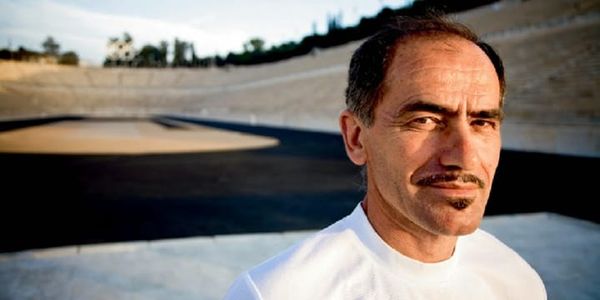 Yannis Kouros