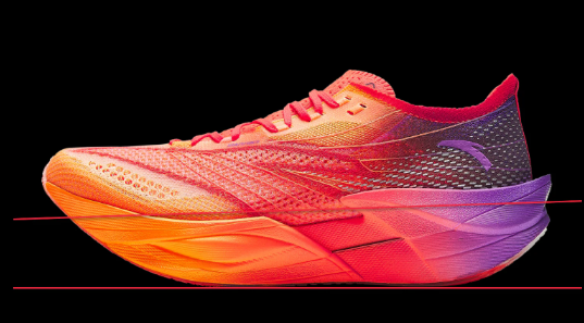ANTA sports hardloopschoenen