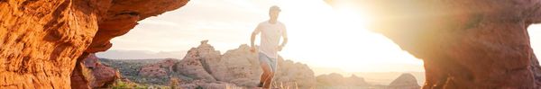Just another runner