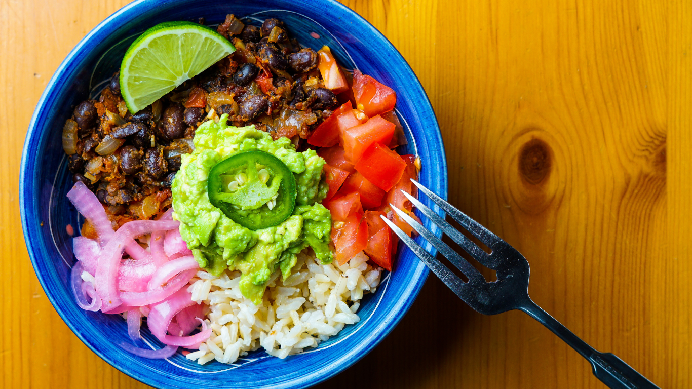 Chipotle Steak Bowl Recipe