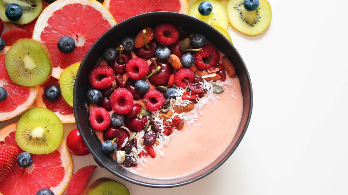 What Exactly Is Acai Bowl?