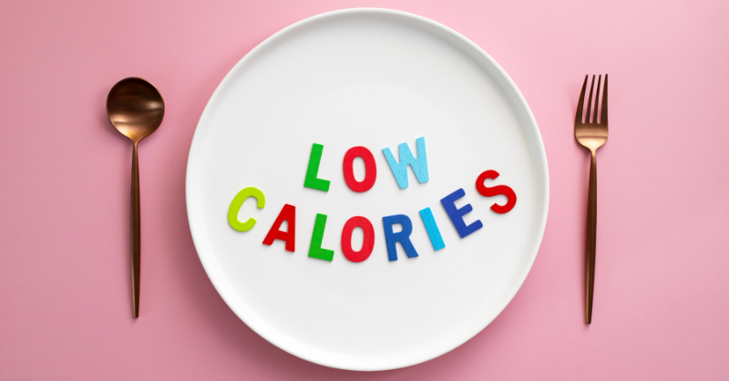 Easy and Healthy Low Calorie Pancake Recipe