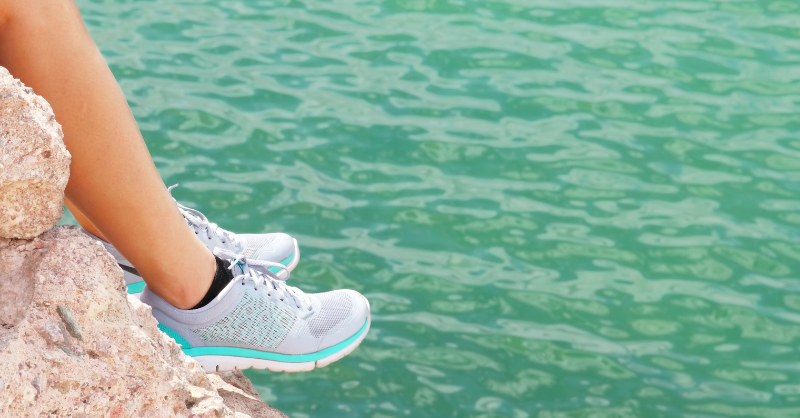 Orthopedic Shoes For Women Who Stand All Day