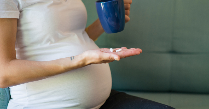 Prenatal Vitamins That Are Nature Made