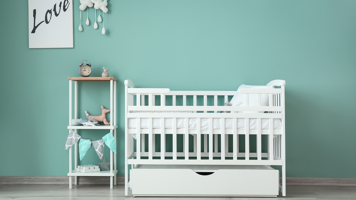 Best Non-Toxic Crib Mattresses
