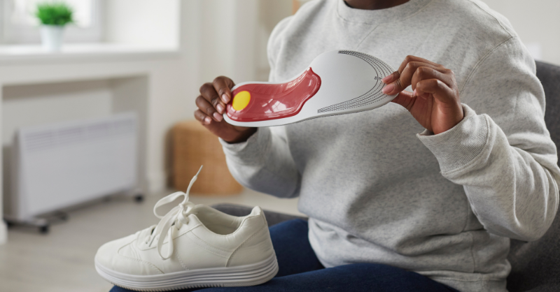 Top Recommendations with Sneakers For Arch Support