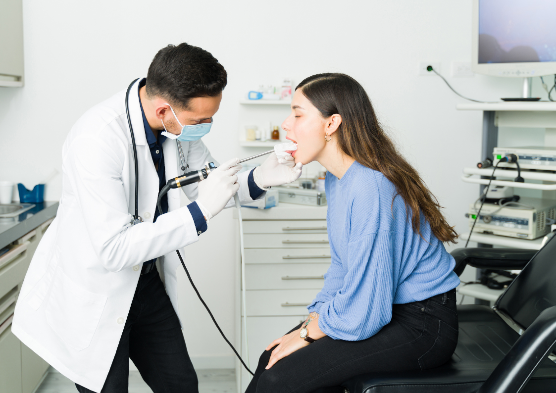 natural strep throat remedie