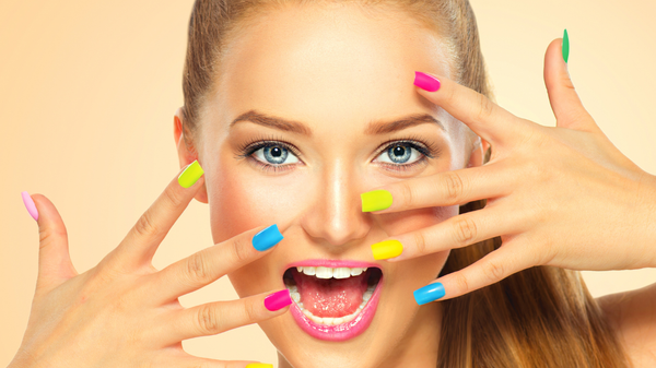 Best Hair Skin and Nail Vitamins