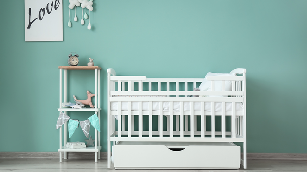 Best Non-Toxic Crib Mattresses