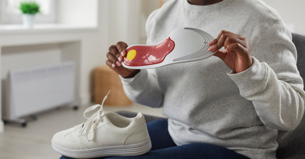 Top Recommendations with Sneakers For Arch Support