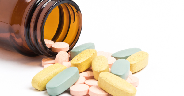 Nature Made Vitamins Review