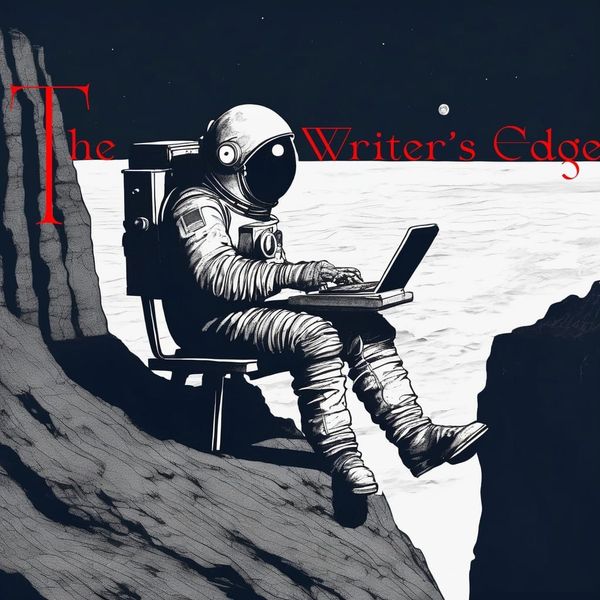 My Kind of Edgy: Stories, Poems
