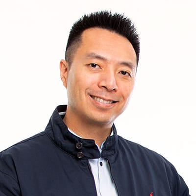 Eric Pong profile image