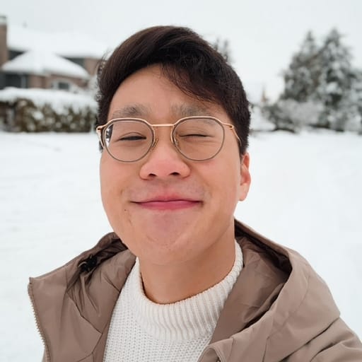 Ricky Au profile image