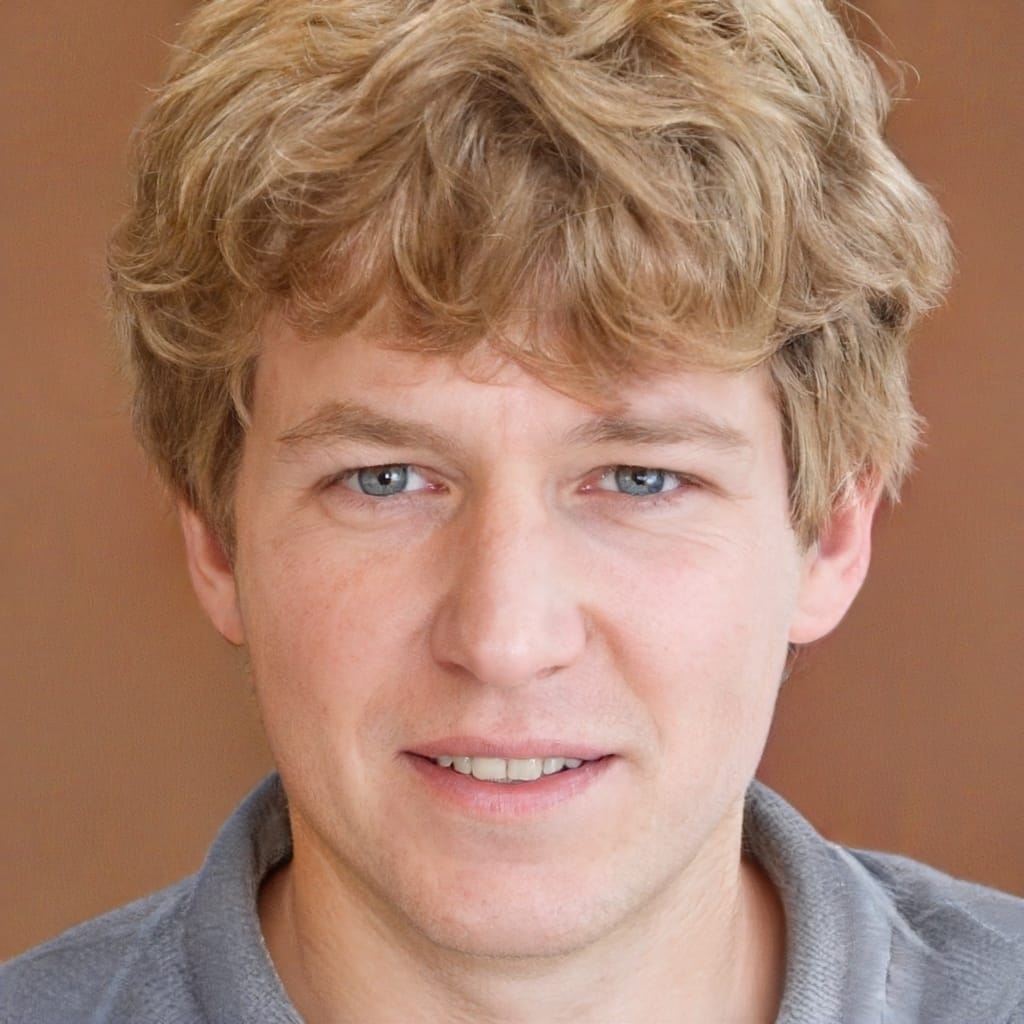 Magnus Eriksen profile image