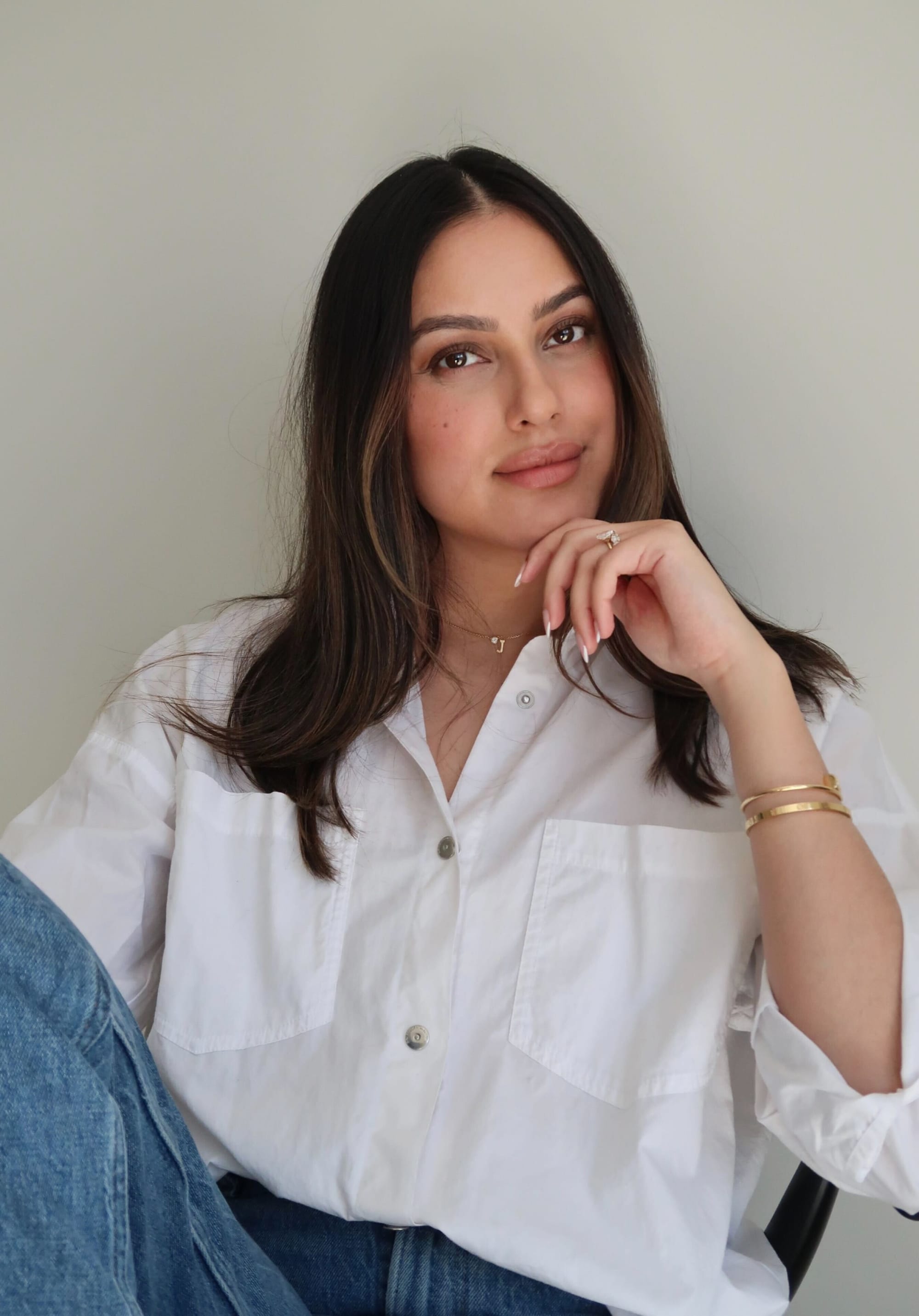 Sarah Kang profile image