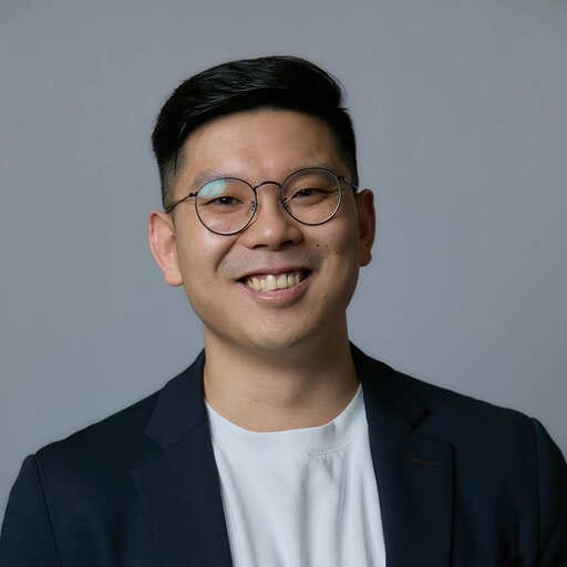 Michael Hsueh profile image
