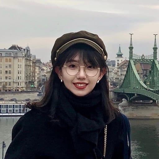 Eileen Zhu profile image