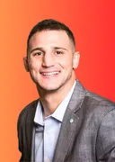 Joe Spisak profile image