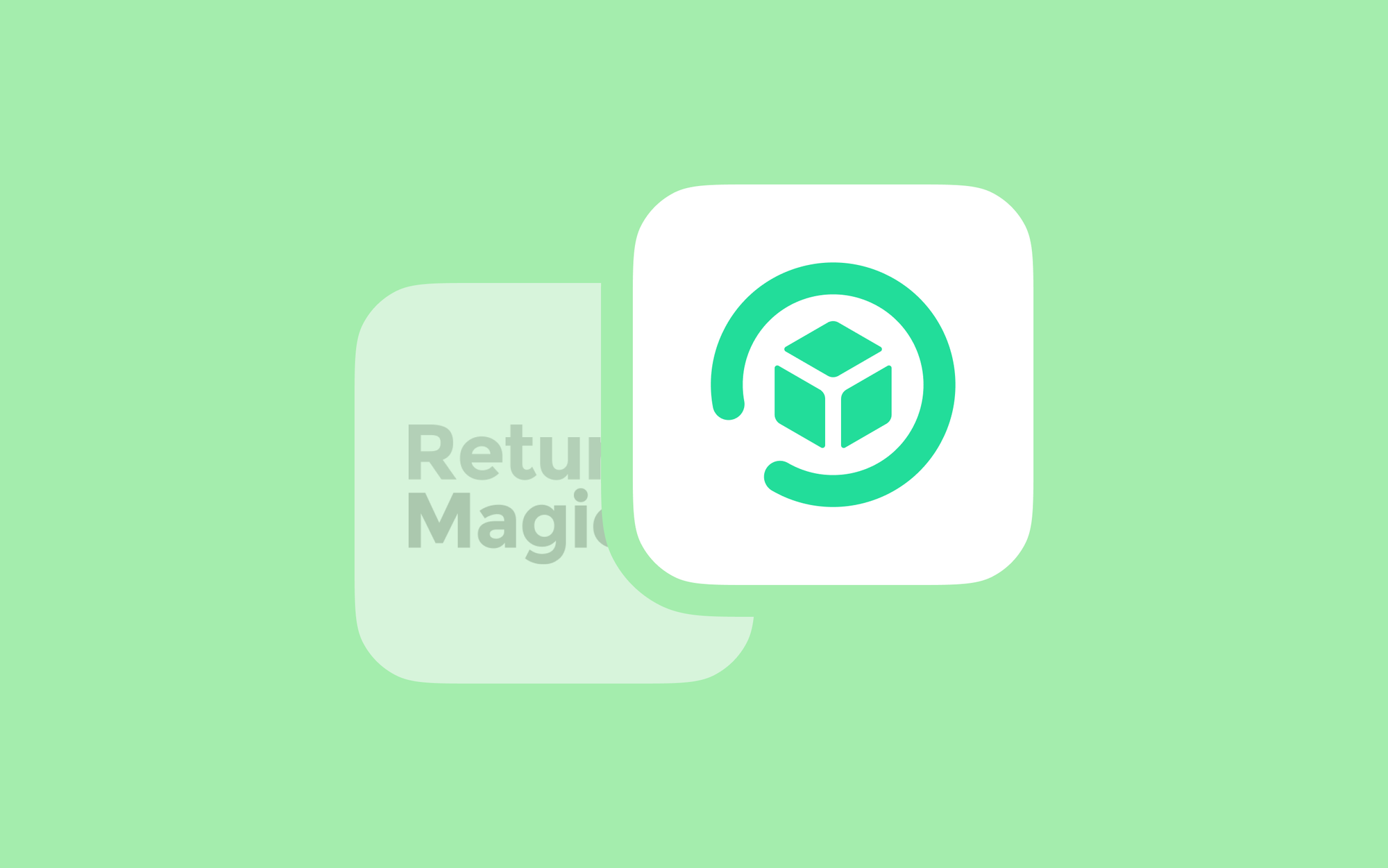 Best Alternative to Return Magic