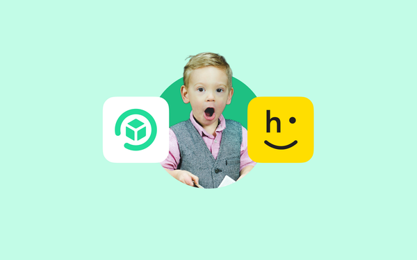 Happy Returns vs. AfterShip Returns