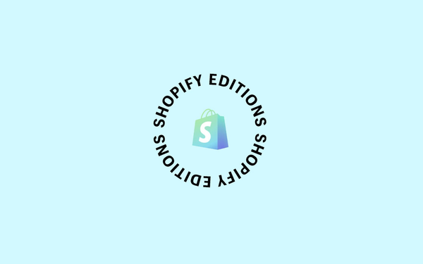 Unpacking the Biggest Takeaways from Shopify's Winter '24 Edition