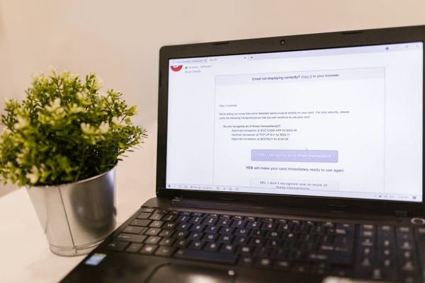 How the Biggest Brands Use Email Marketing During BFCM