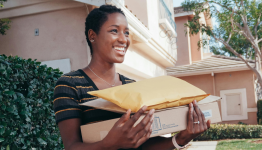 AfterShip Adds 5 New Carriers (1st to 30th April 2025)