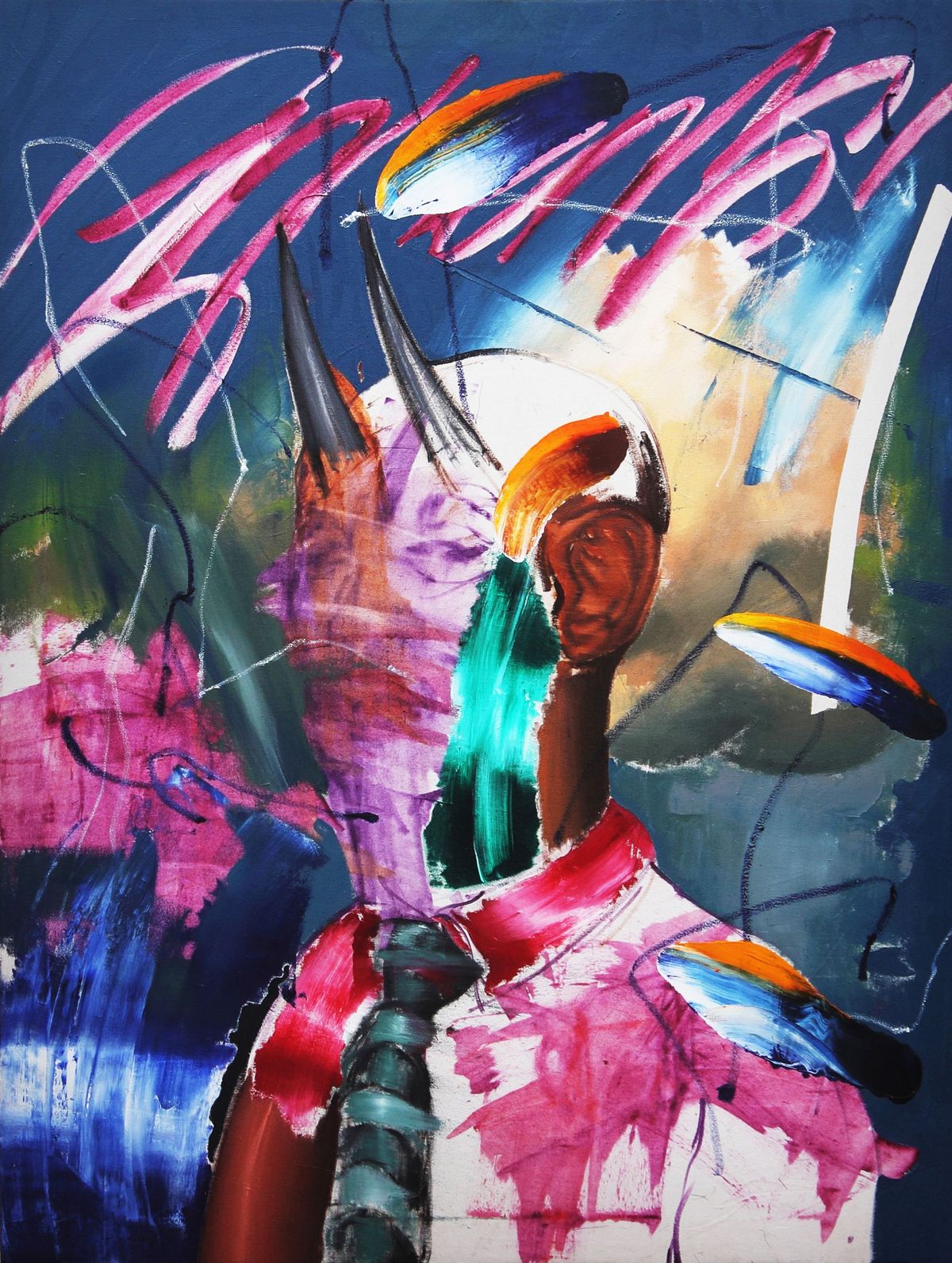 The 1701 Project Art Space