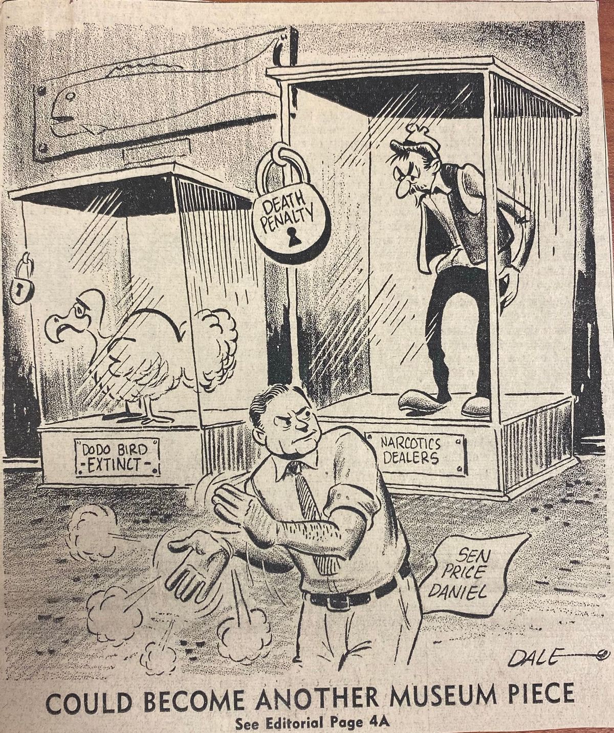 The 1950s War on Narcotics: Henry Aslinger, the Federal Bureau of Narcotics, and Senator Daniel Price's Probe