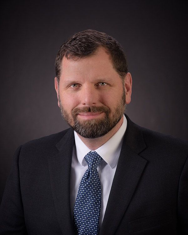 Phil M. Haun on flying, teaching, and leading