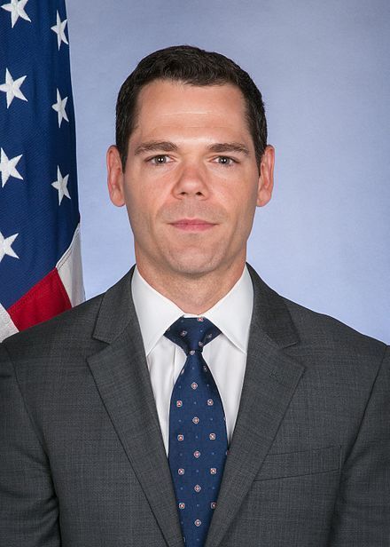 "Charting a Different Course:" A Conversation with Rob Berschinski