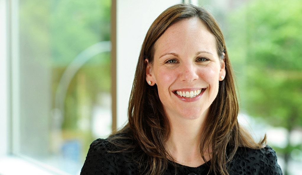 "We're Going to Bring the Library to You:" Barbara Rockenbach on Community Building During a Pandemic