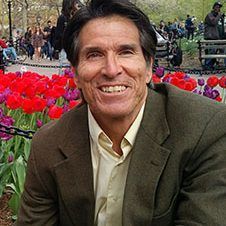 An Interview with Rick Chavolla