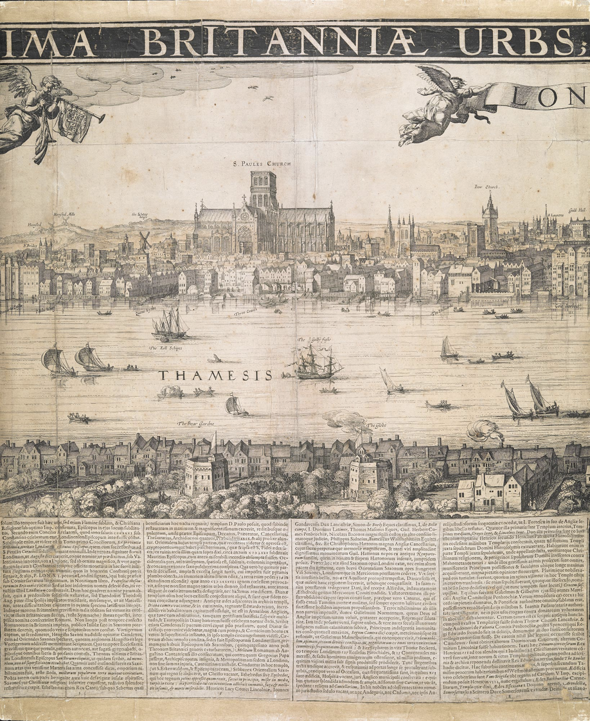 The Hatch and Brood of Time 3: Examining the Wooden O