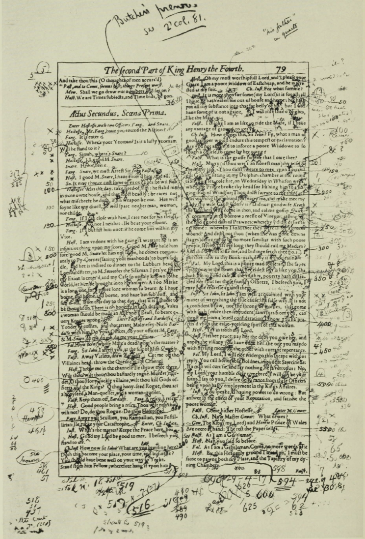 The Baconian Cipher in Shakespeare and the Military