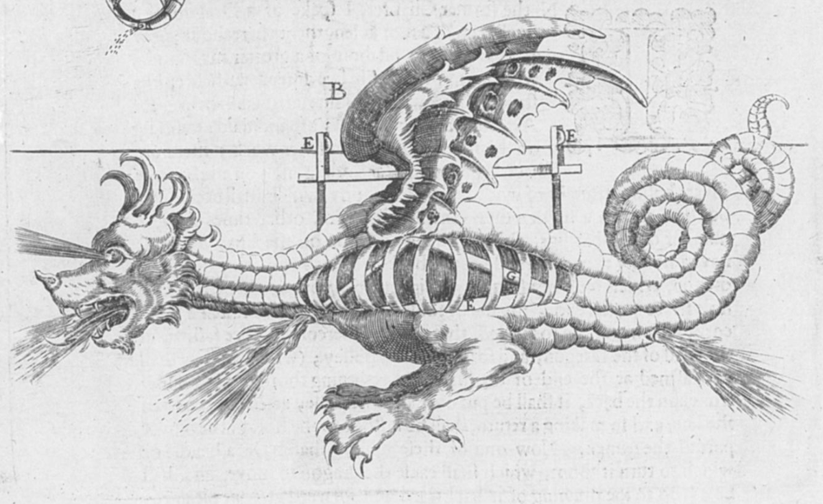 The Hatch and Brood of Time 13: Inviting the Devil to the Stage