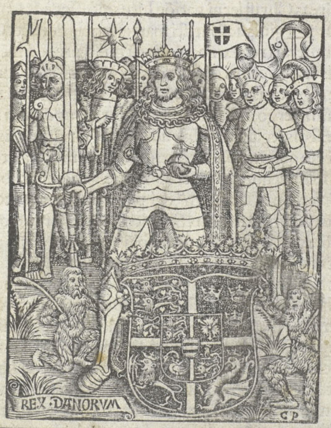 The Hatch and Brood of Time 7: Weighing Hamlet's Sources