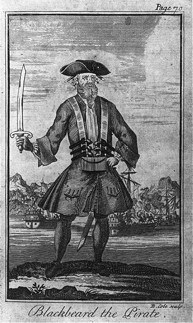 The Hatch and Brood of Time 17: Contextualizing Hamlet’s Pirates