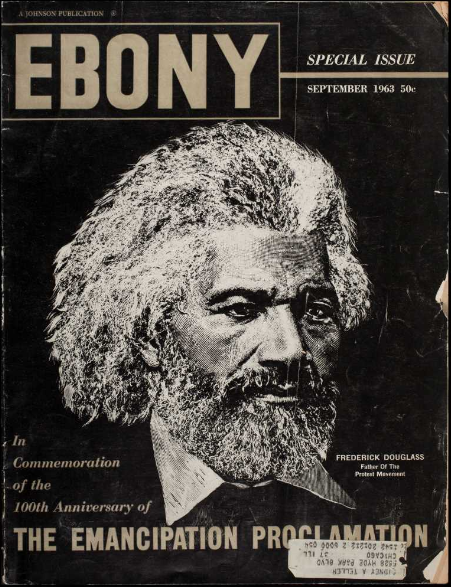 Emancipation Centennial: 
Commemorating the Civil War in the Era of Civil Rights