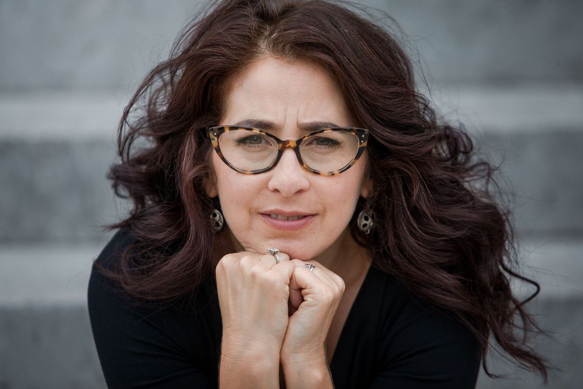 History of the Present: An Interview with Marci Shore