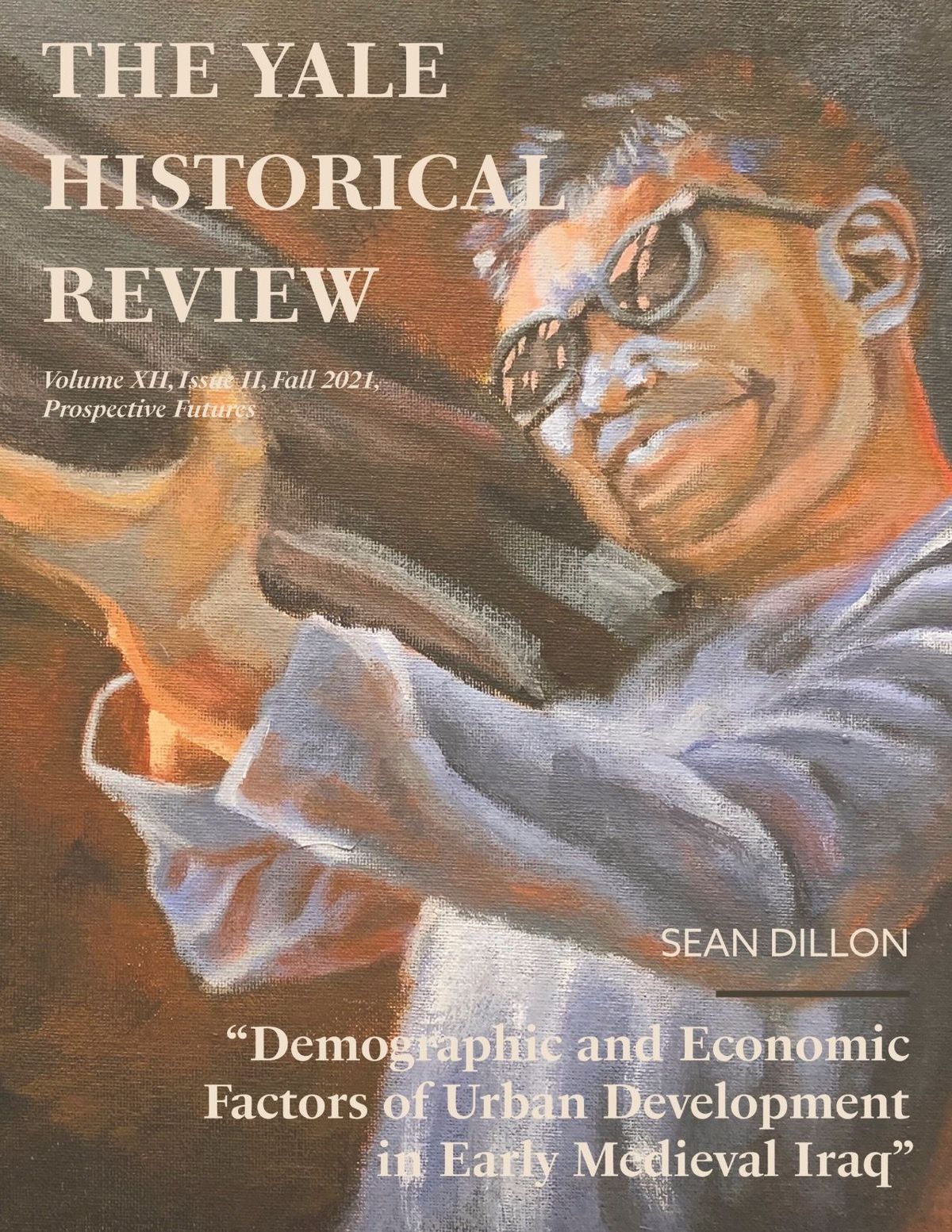 Fall 2021 Issue